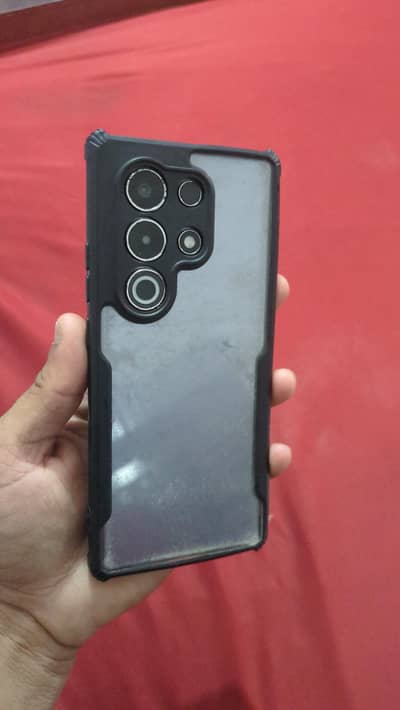 itel s25 ultra