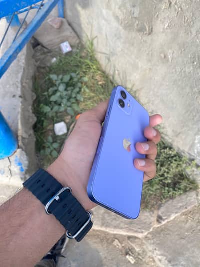 iPhone 12 exchange possible with Google pixel