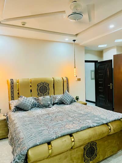 Change Your Address To Bahria Business District, Rawalpindi For A Reasonable Price Of Rs. 10000