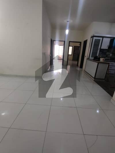 LEASED Flat 3 BED For Grabs In 2200 Square Feet Karachi SAIMA JINNAH AVENUE KARACHI AVAILABLE FOR SALE