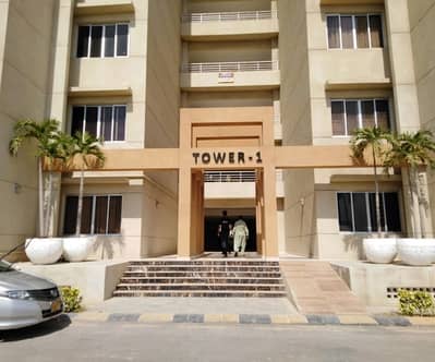 PRIME LOCATION 3500 Square Feet Flat For Sale In Navy Housing Scheme Karsaz