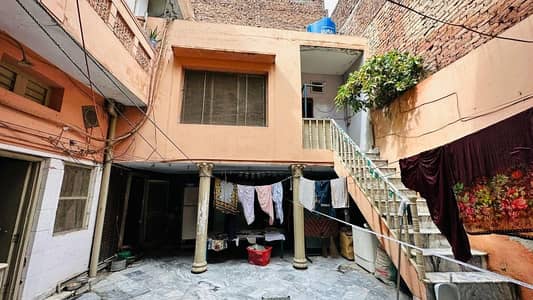 1688 Square Feet House For Sale In Sant Nagar Sant Nagar