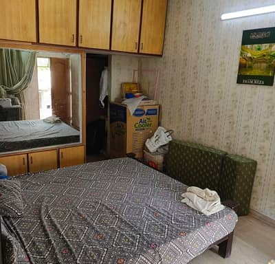 Avail Yourself A Great 10 Marla House In Allama Iqbal Town - Ravi Block