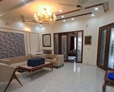 Brand New 10 Marla House For sale In Allama Iqbal Town - Gulshan Block Lahore