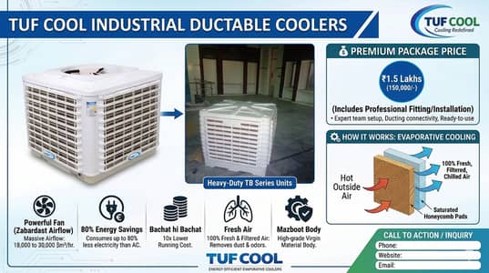 TUF COOL: The Ultimate Energy-Efficient Cooling Solution.