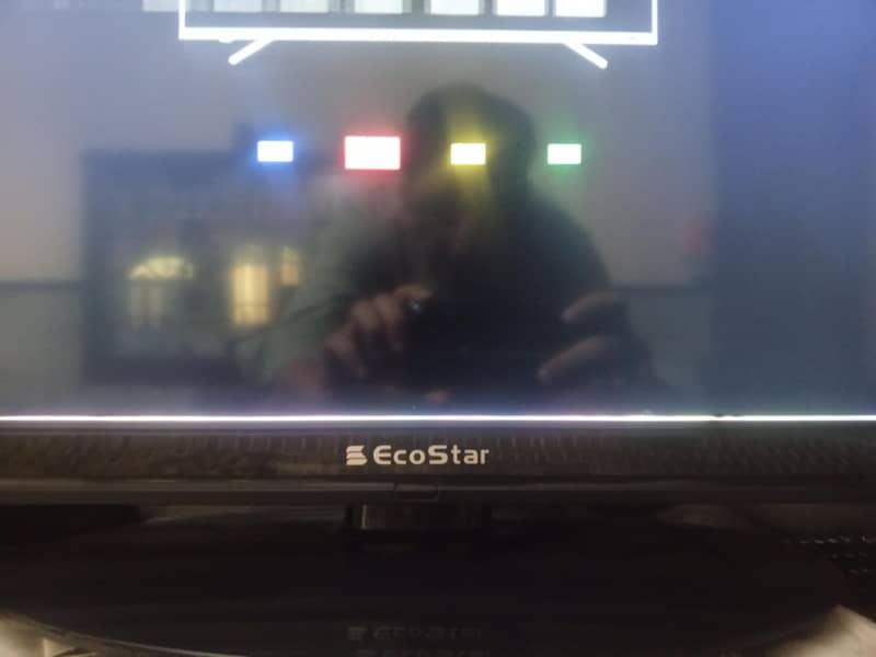 Android Echostar Led 32 0