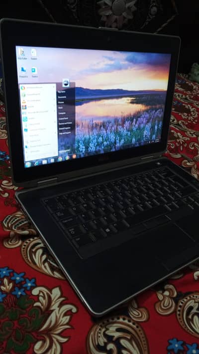 dell laptop