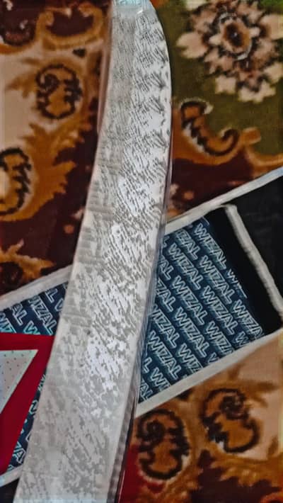 coconet wood tape ball bat for sale