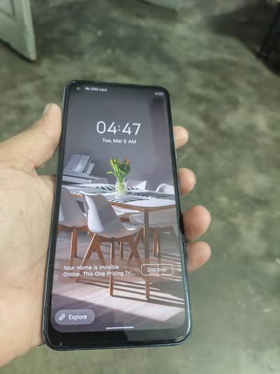 Infinix hot 10 4gb 64gb