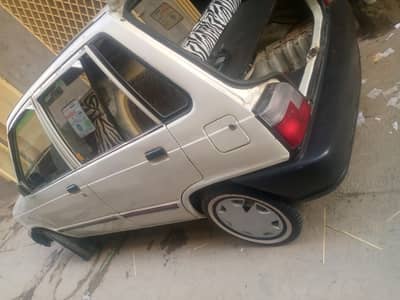 Suzuki mehran janvn  0336-5314805