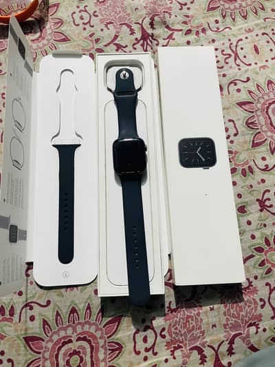 Apple series 6 44mm