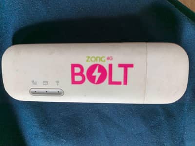 zong 4g bolt wingle