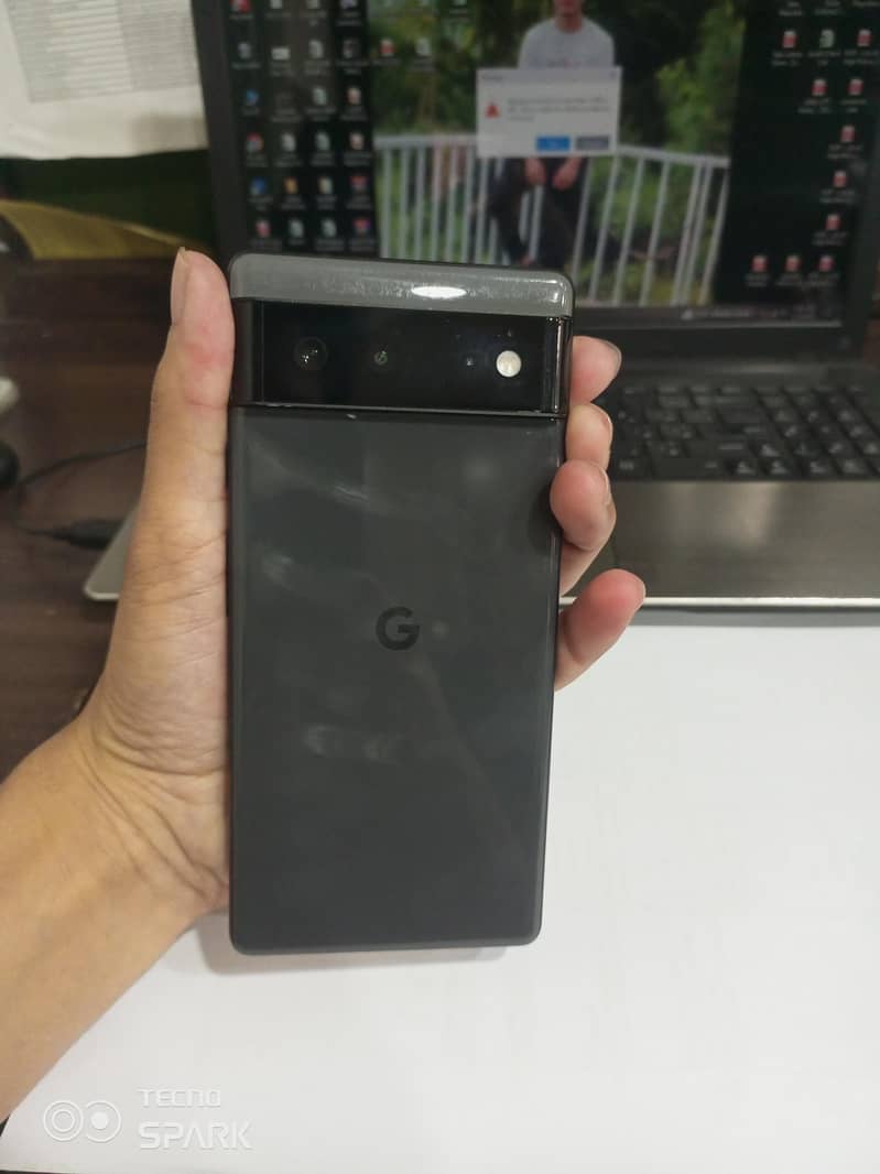 google pixel 6 1