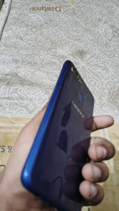 oppo A5s official PTA approved