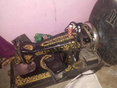 03160001789 is p rabta krefzal company ki masheen motor k 7th