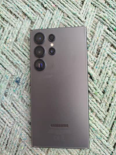 Samsung Galaxy S24 Ultra Non-PTA – Excellent Condition