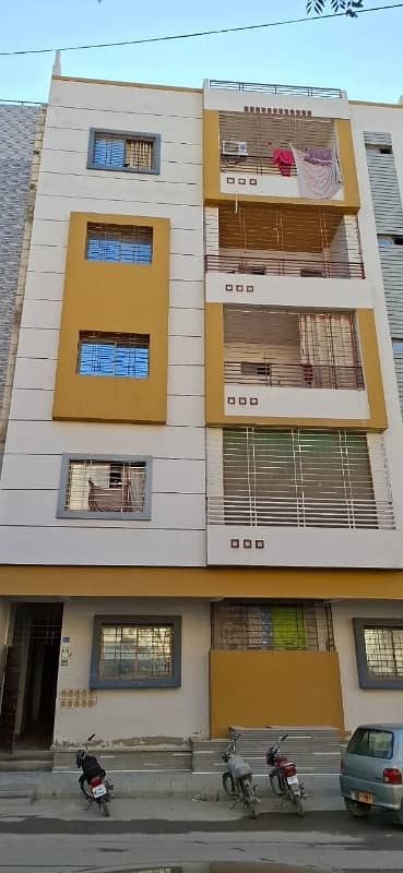 1000 Square Feet House In Stunning Chapal Sun City Is Available For sale