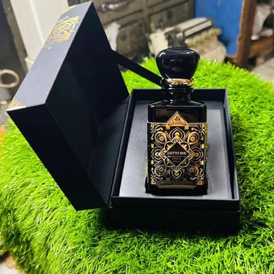 Artwork Oud for Greatness (100ml)