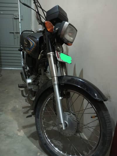 super power 2024 model