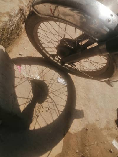 Bike United 2015/ 38000