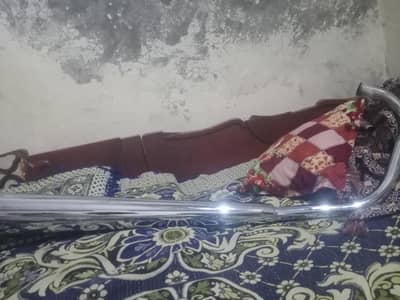 H Y K (125) Silencer