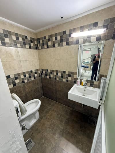 10 Marla Semi Commercial Building For Sale At Hot Busy Area Iqbal Town Lahore