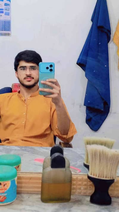 Mohsin Shoukat