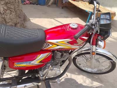 Honda 125 2025 ,03006969214