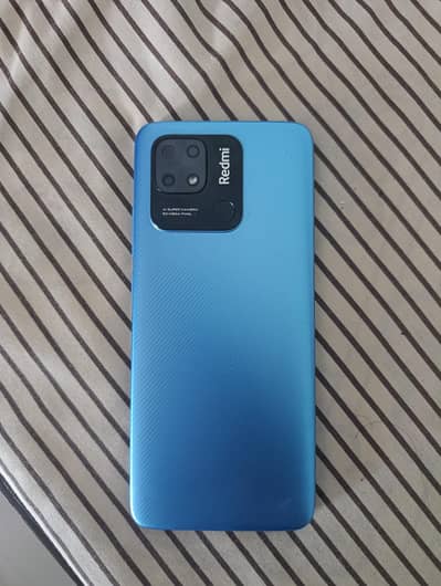 Redmi 10C used for sale