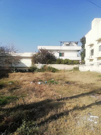 1 Kanal Plot For Sale