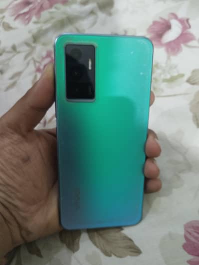 vivo v23e 8gb ram 256gb memory