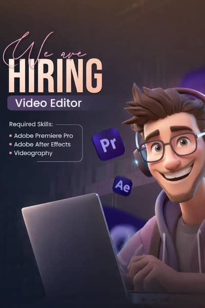 video Editor