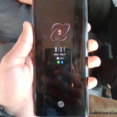 Infinix hot 50 pro plus