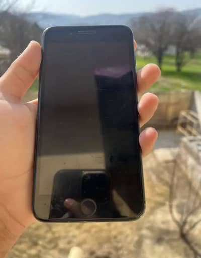 IPHONE 7 PLUS PTA APPROVED