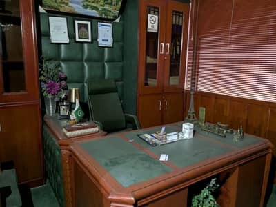 Property Links Offer 893 Sqft Furnished Office Available On rent Located In G-11 Markaz Islamabad Suitable For Corprate Compnies NGOs IT Software Compnies