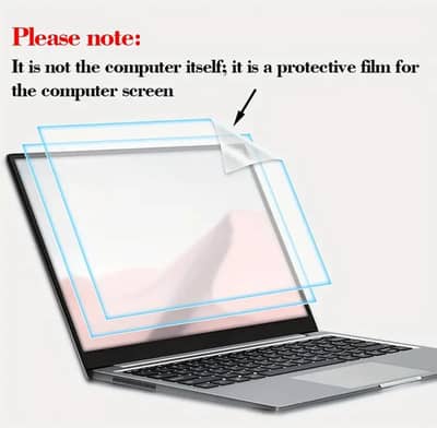 High- Definition Screen Protector