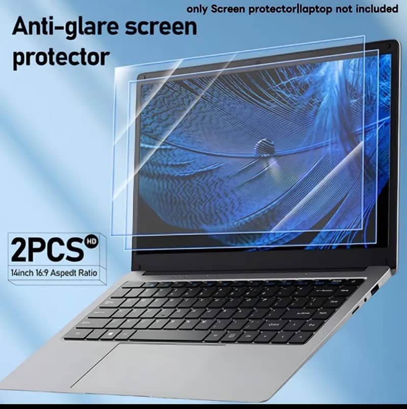 High- Definition Screen Protector 2