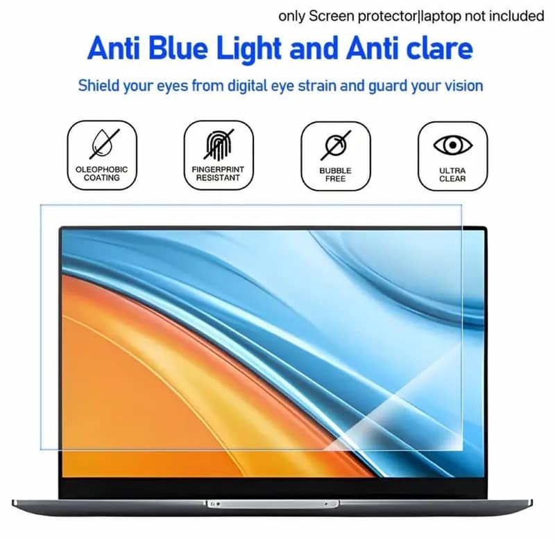 High- Definition Screen Protector 3