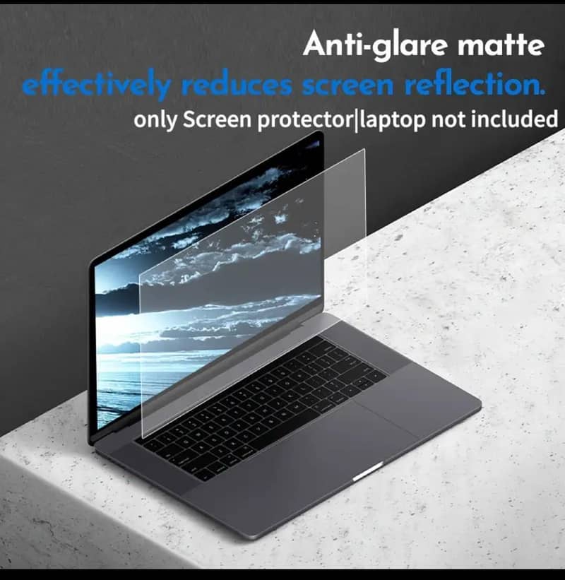 High- Definition Screen Protector 5