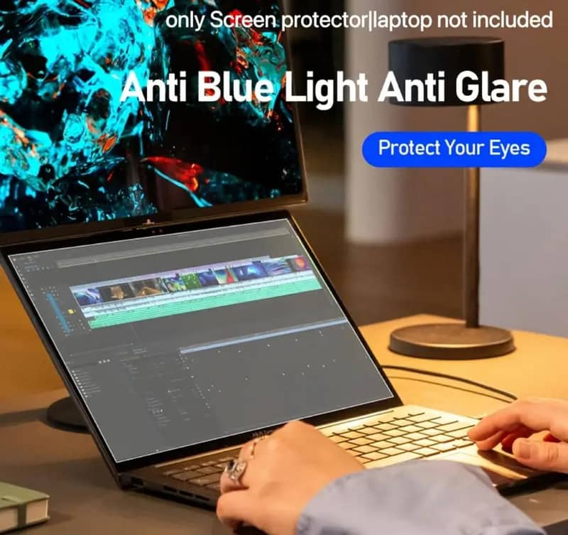 High- Definition Screen Protector 6