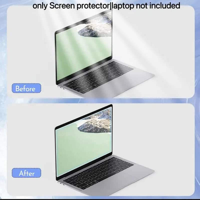 High- Definition Screen Protector 7