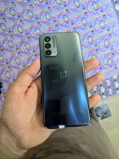 Nord N200 5g (Exchange with pixel 3 4 5 etc)