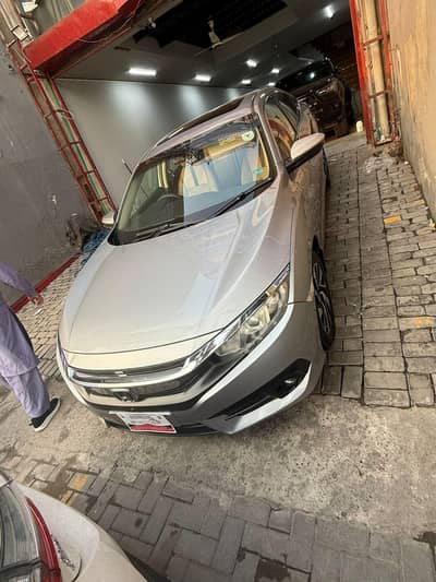 Total genioun brand new car l.