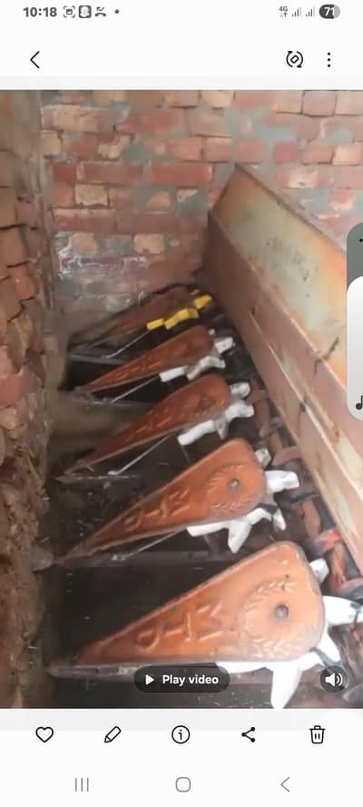 repar daske ka for seal 03211111529