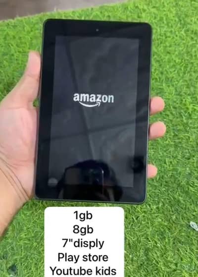 Tablet | Amazon 7 Generation