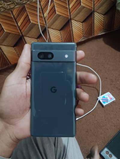 Google pixel 7a 128gb