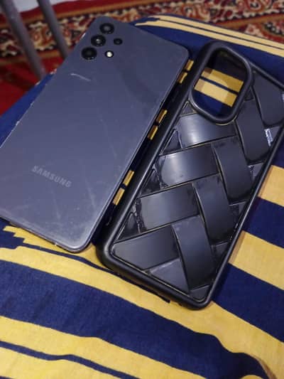 Samsung Galaxy A32 6/128