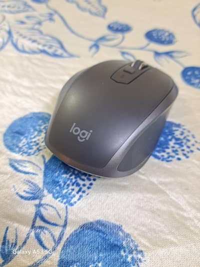 Logi Mx anywhere 2s