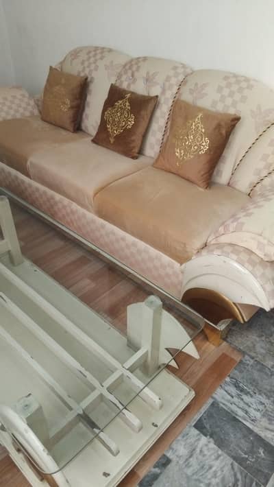 5 seater Sofa