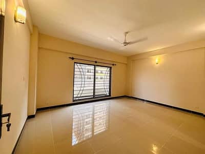 3Bed dd Flat Of 2750 Square Feet In Sector J Askari 5 Malir cantt 6th floor